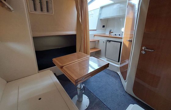 Motorboat Fiart Mare 32 Genius 450hp
