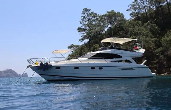 Gulet Custom Made 6m