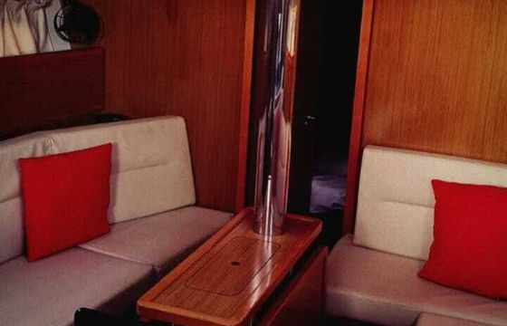 Sailboat Jeanneau Sun odyssey 32i 2010 reb 2023 9.72m
