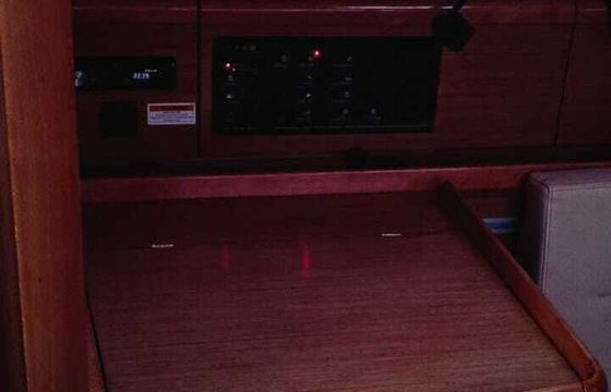 Sailboat Jeanneau Sun odyssey 32i 2010 reb 2023 9.72m