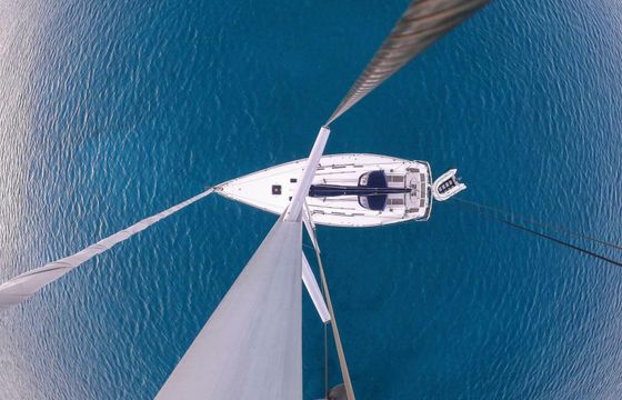 Sailboat Dufour Dufour 44 Performance 13.67m