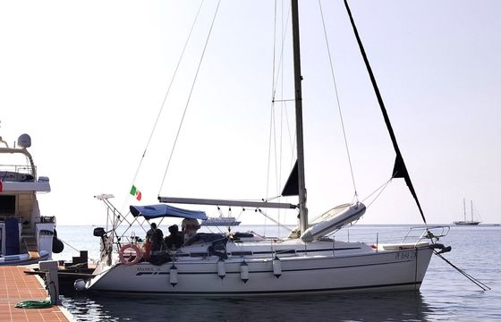 Sailboat Bavaria 36 Cruiser 10.9m