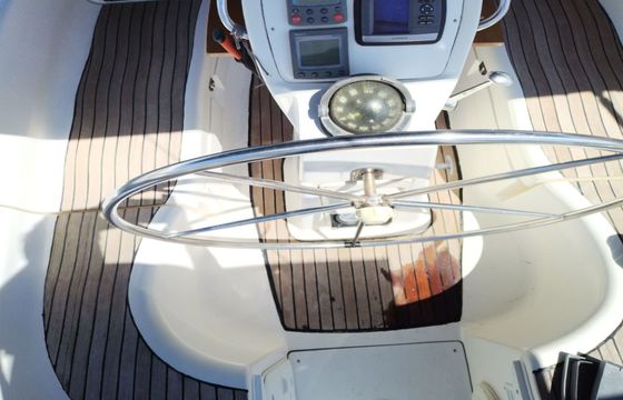 Sailboat Bavaria 36 Cruiser 10.9m