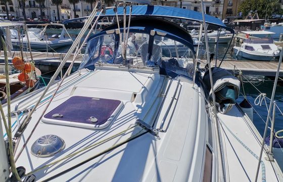 Sailboat Bavaria 36 Cruiser 10.9m