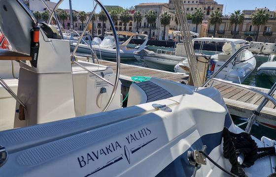 Sailboat Bavaria 36 Cruiser 10.9m
