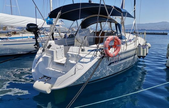 Sailboat Bavaria 36 Cruiser 10.9m