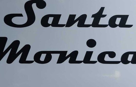 Boat without licence  Nautica Service Srl California 5.7 40hp