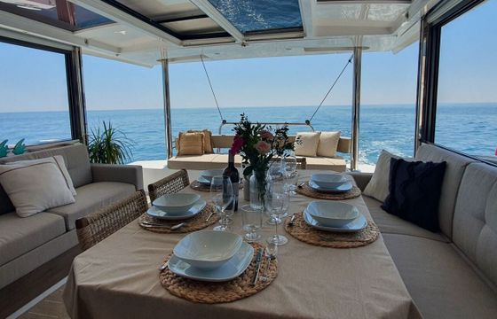 Catamaran Bali - Catana Bali 4.6 14.36m