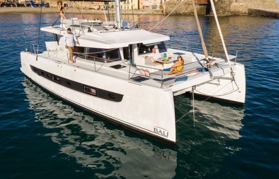 Catamaran Bali - Catana Bali 4.6 14.36m