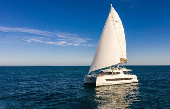 Catamaran Bali - Catana Bali 4.6 14.36m