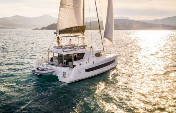 Catamaran Bali - Catana Bali 4.6 14.36m