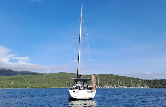 Sailboat Dufour Dufour 37 10m