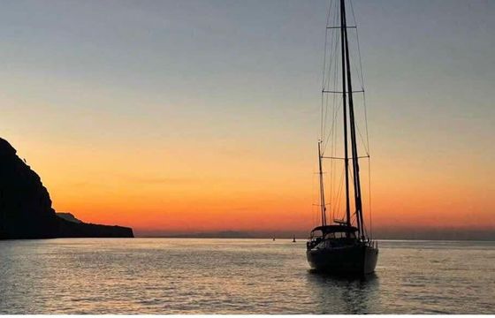 Sailboat Dufour Dufour 28 9.6m