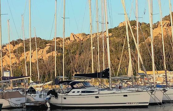 Sailboat BAVARIA YACHT GMBH BAVARIA 40 11.9m