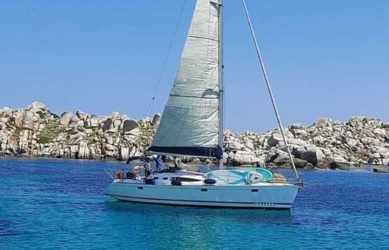 Sailboat BAVARIA YACHT GMBH BAVARIA 40 11.9m