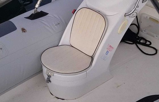 Motorboat bayliner marine kolibri 50hp