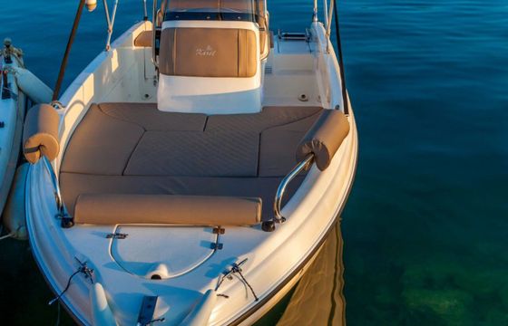 Boat without licence KAREL 4.80 KAREL 4.80 30hp