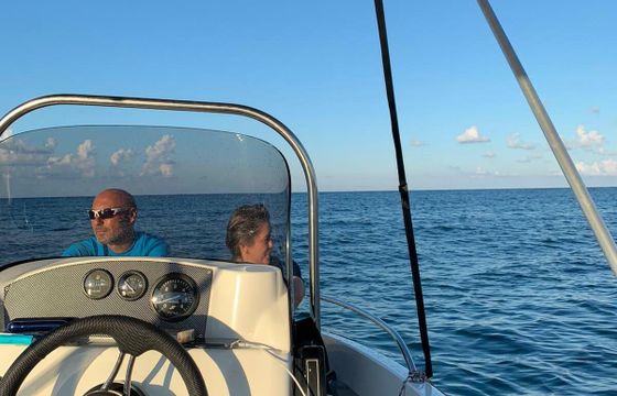 Boat without licence KAREL 4.80 KAREL 4.80 30hp