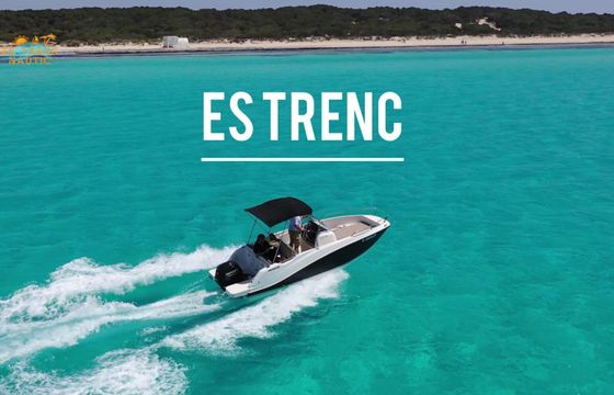 Motorboat Quicksilver Activ 555 Open 115hp