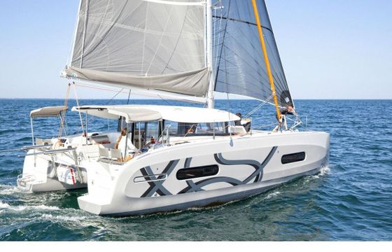 Catamaran Excess 11 11m
