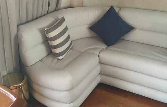 Motorboat Sunseeker Manhattan 70