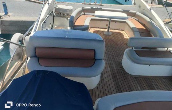 Motorboat Sunseeker Manhattan 70