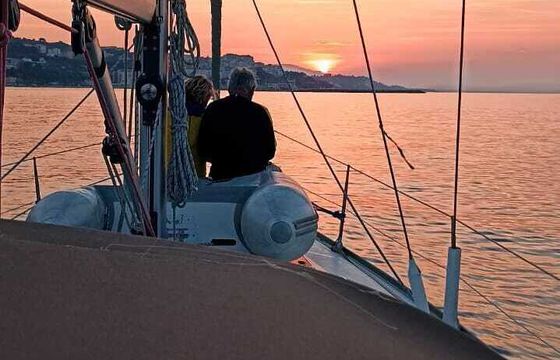 Sailboat Bavaria 40 holiday 12.35m
