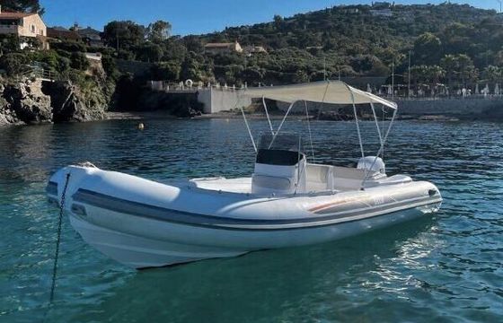 RIB Selva Marine Selva