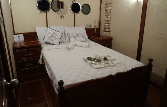 Gulet Custom Made 30m Gulet 30m