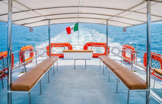 Catamaran Custom 57' custom 17.37m