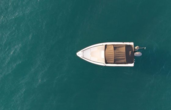 Boat without licence Trygons "Bolt" / RedFin 49 30hp