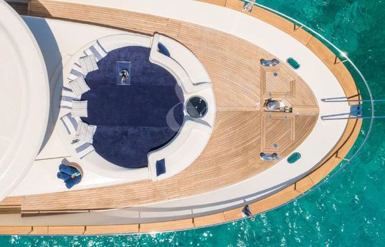 Motor yacht Apreamare Maestro 65 2200hp