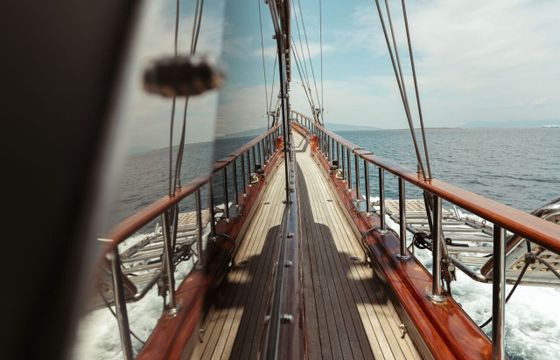 Sailboat Custom Gulet Custom 24m
