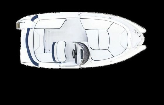 Motorboat Marinello Marinello Eden 18 115hp