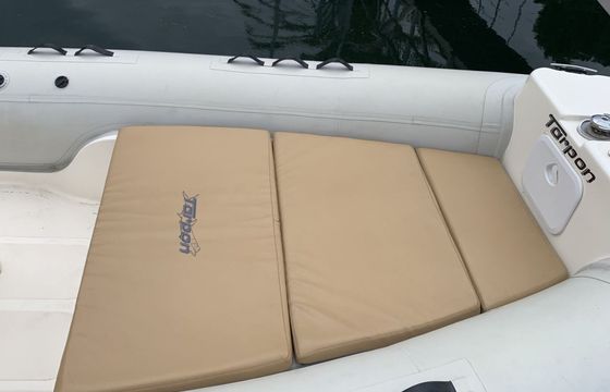 Motorboat Rodman Tarpon 790 250hp
