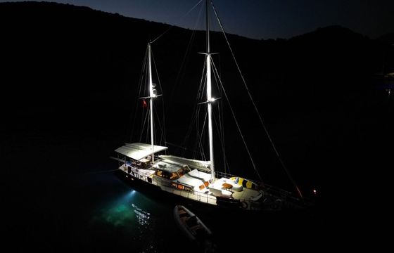 Gulet Sueno Gulet by Zar 22m