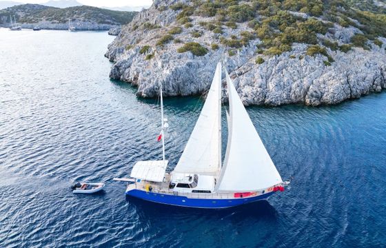 Gulet Sueno Gulet by Zar 22m