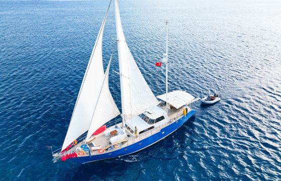 Gulet Sueno Gulet by Zar 22m