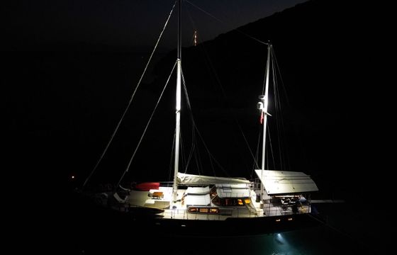 Gulet Sueno Gulet by Zar 22m