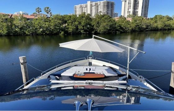 Motor yacht Sunseeker KBN 30m Amazing yacht with 4 cabins B64! Sunseeker KBN 30m Amazing yacht with 4 cabins B64! 4000hp