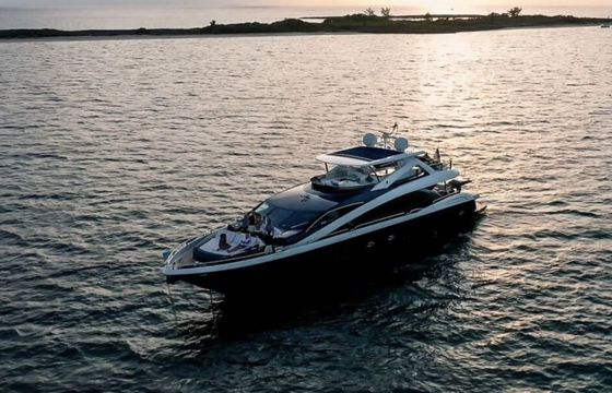 Motor yacht Sunseeker KBN 30m Amazing yacht with 4 cabins B64! Sunseeker KBN 30m Amazing yacht with 4 cabins B64! 4000hp