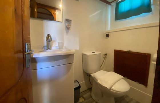 Gulet Custom Made 20m Gulet 20m