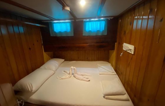 Gulet Custom Made 20m Gulet 20m