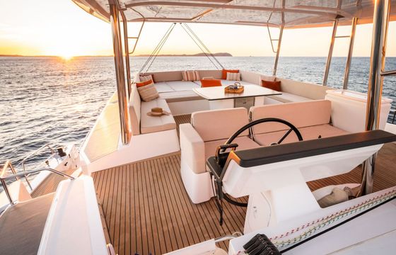 Catamaran Bali - Catana Bali 5.8 17.65m