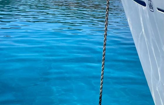 Sailboat Dufour Dufour 35 Classic 10.32m