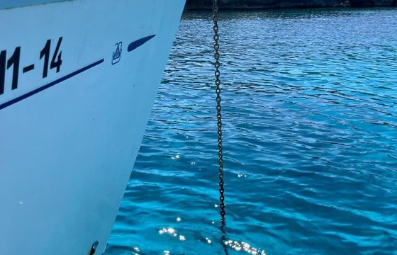 Sailboat Dufour Dufour 35 Classic 10.32m