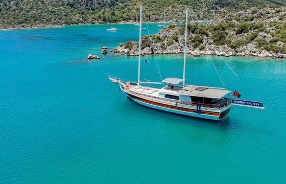 Gulet Custom Custom 27 m 27m