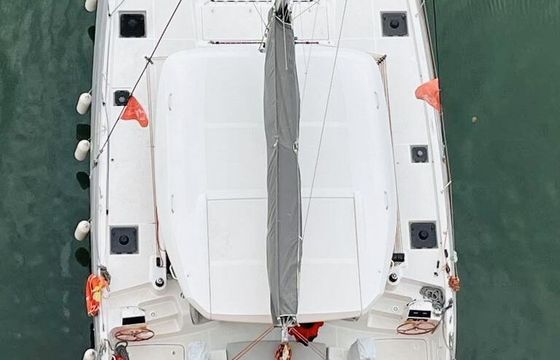 Catamaran Excess 11 11m