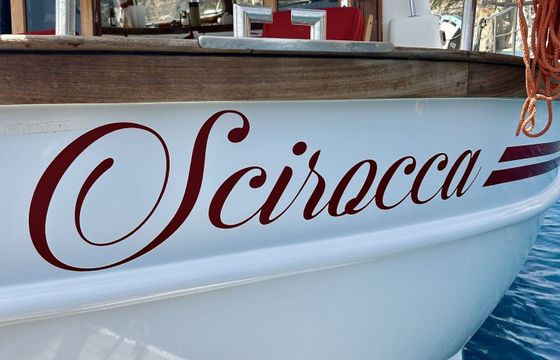 Motorboat Astilleros Menorca Menorquin 150 740hp