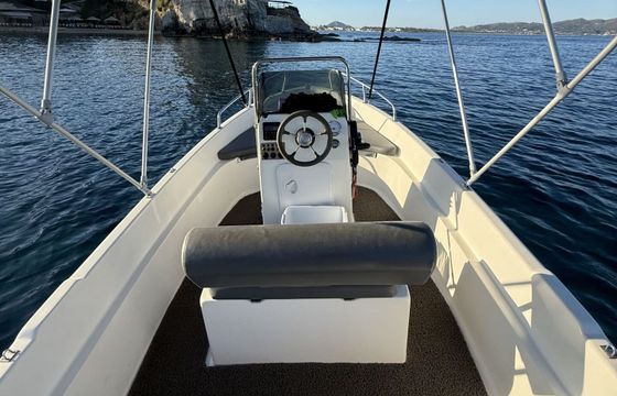 Boat without licence  Unique boats 2023 30hp